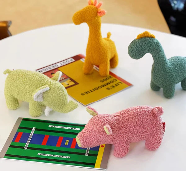 Viral Dopamine Pet Sofa – Trendy, Supportive & Instagram-Worthy