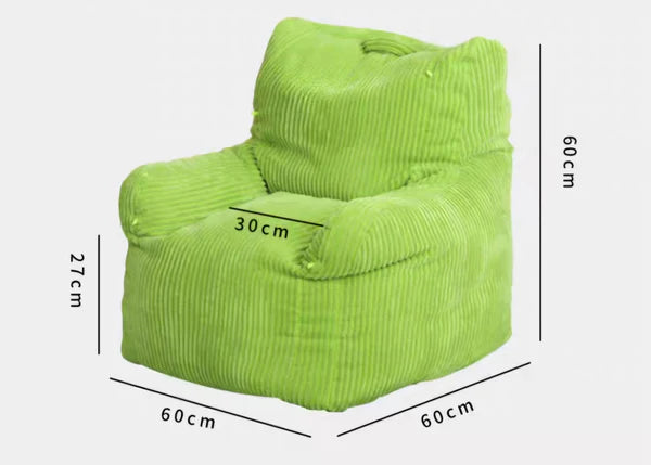 Viral Dopamine Pet Sofa – Trendy, Supportive & Instagram-Worthy