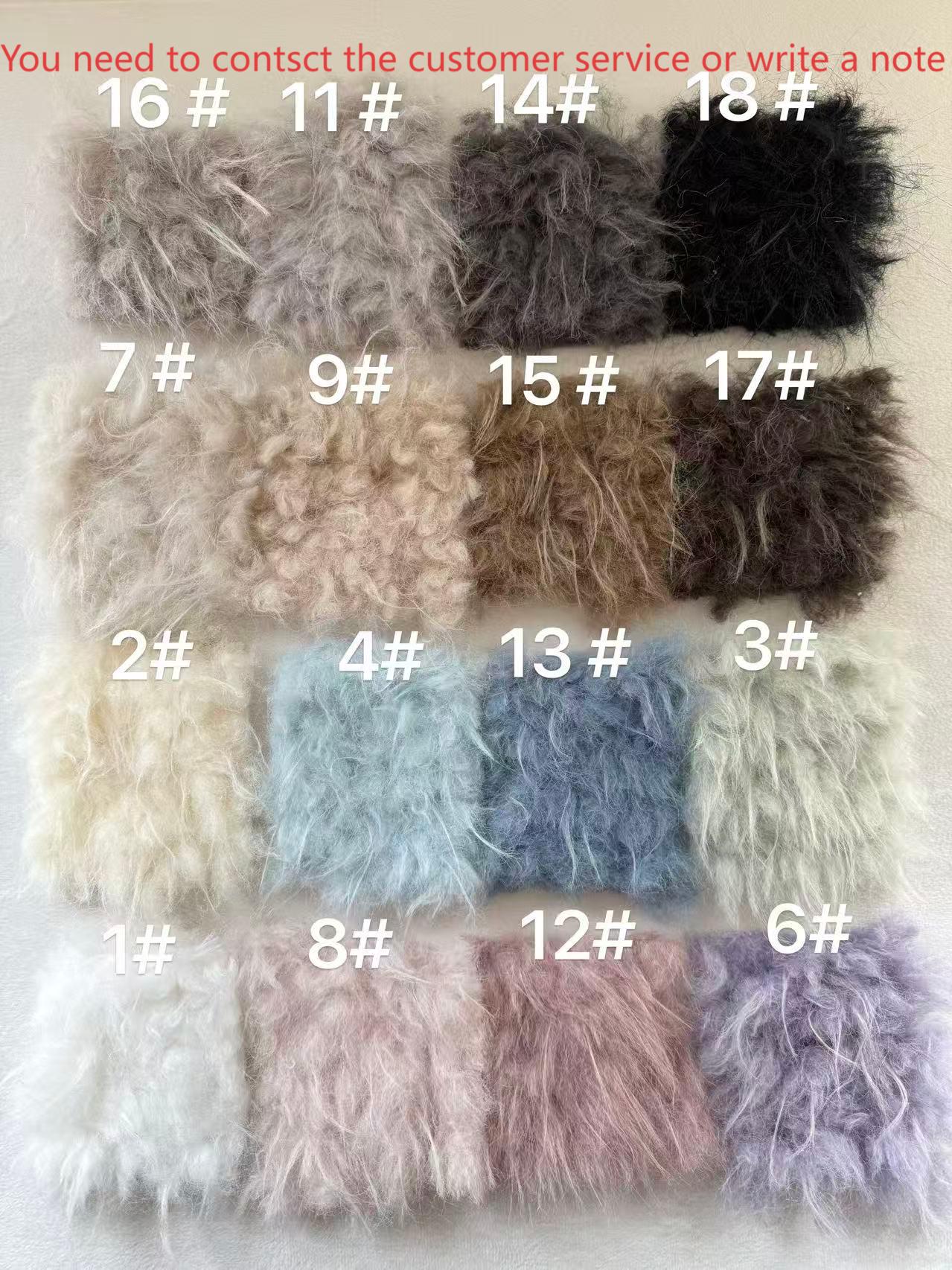 2 Meters Alpaca Pet Friendly Furniture