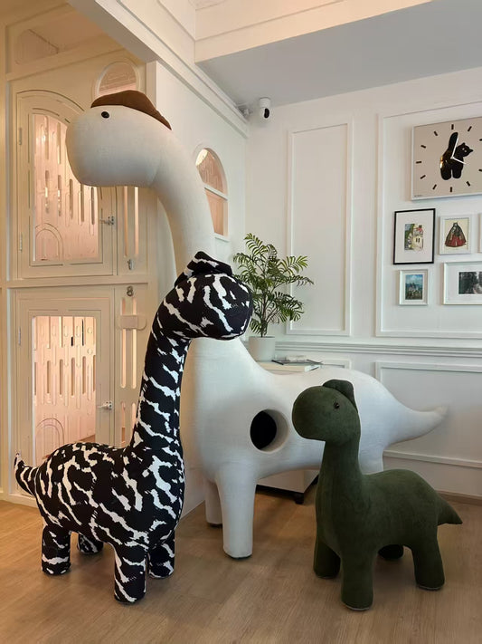1.2 Meter Dinosaur Pet Friendly Furniture