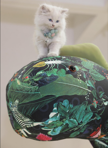 2 Meters Giant Dinosaur Pet Friendly Furniture