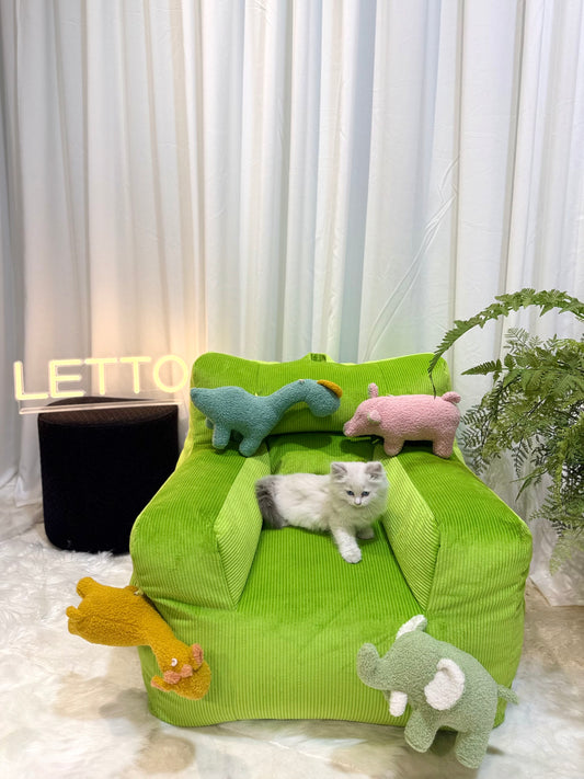 Dopamine Dream Pet Friendly Sofa