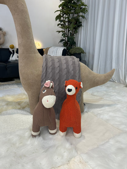 Lettoden 2M High-End Dinosaur Cat Tree Nest Disassemblable