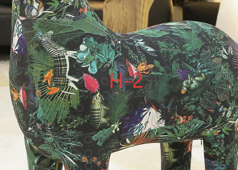 2Meters Giant Dinosaur Pet Friendly Furniture-Classic Dino Cat Tree