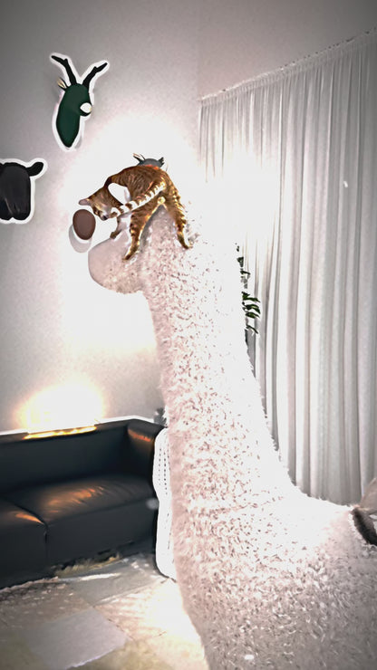2 Meters Alpaca Pet Friendly Furniture